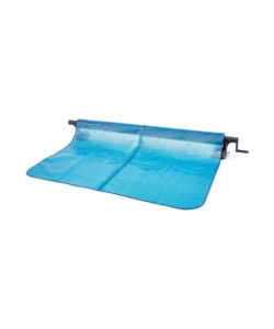 Rullo telo di copertura intex per piscina 274-488 cm